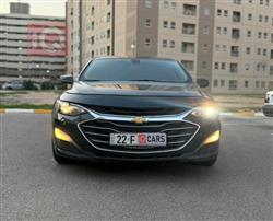 شيفروليه ماليبو